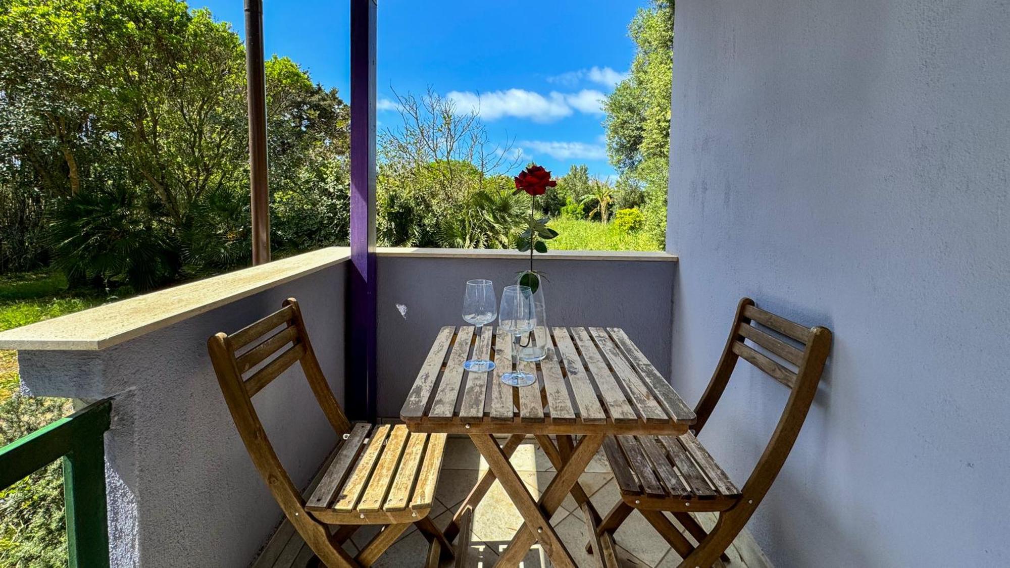 Sardinianworld - Villa Zerrei San Vero Milis Eksteriør billede